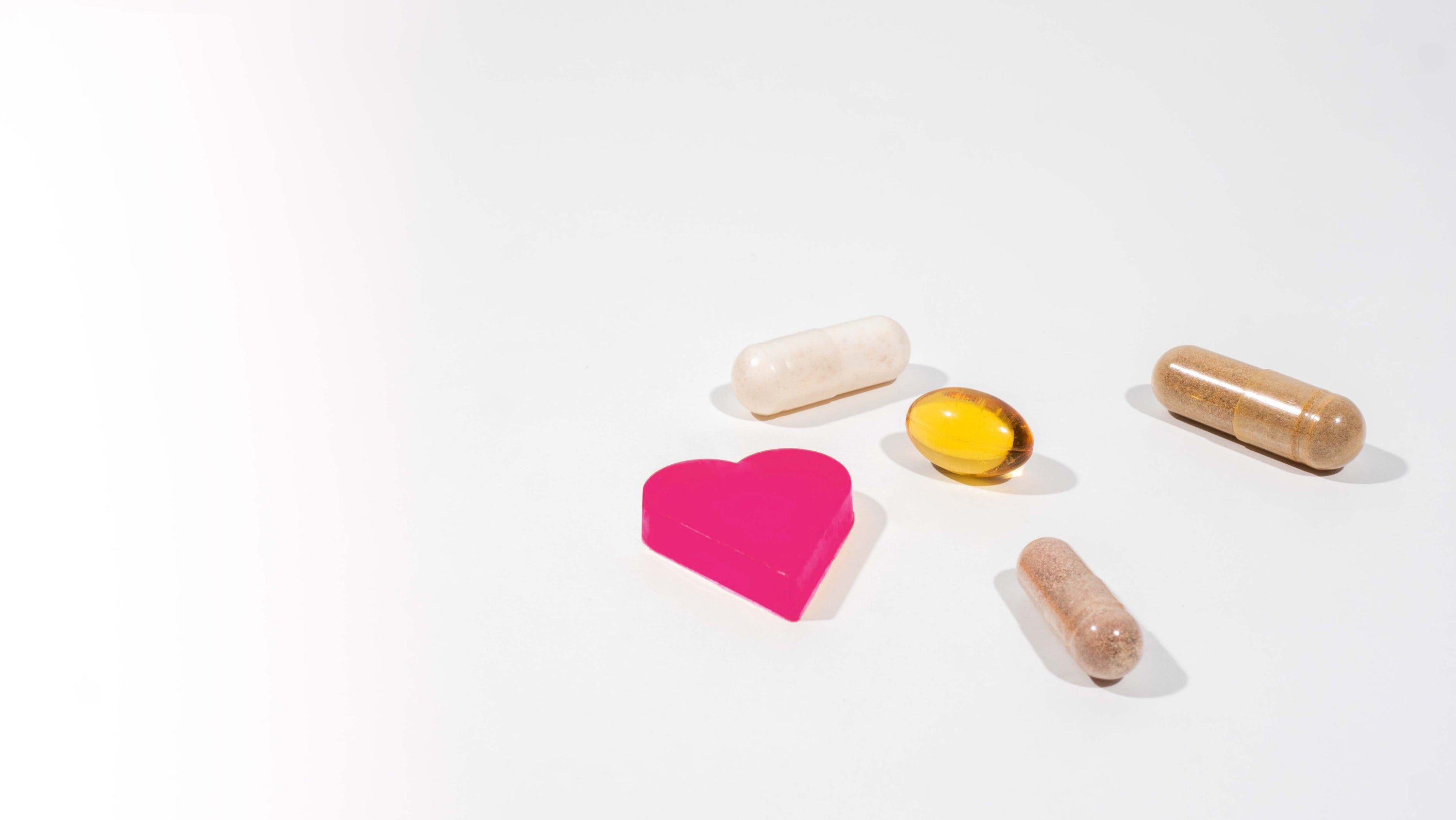 gummy prenatal + DHA vs capsule prenatal vitamins