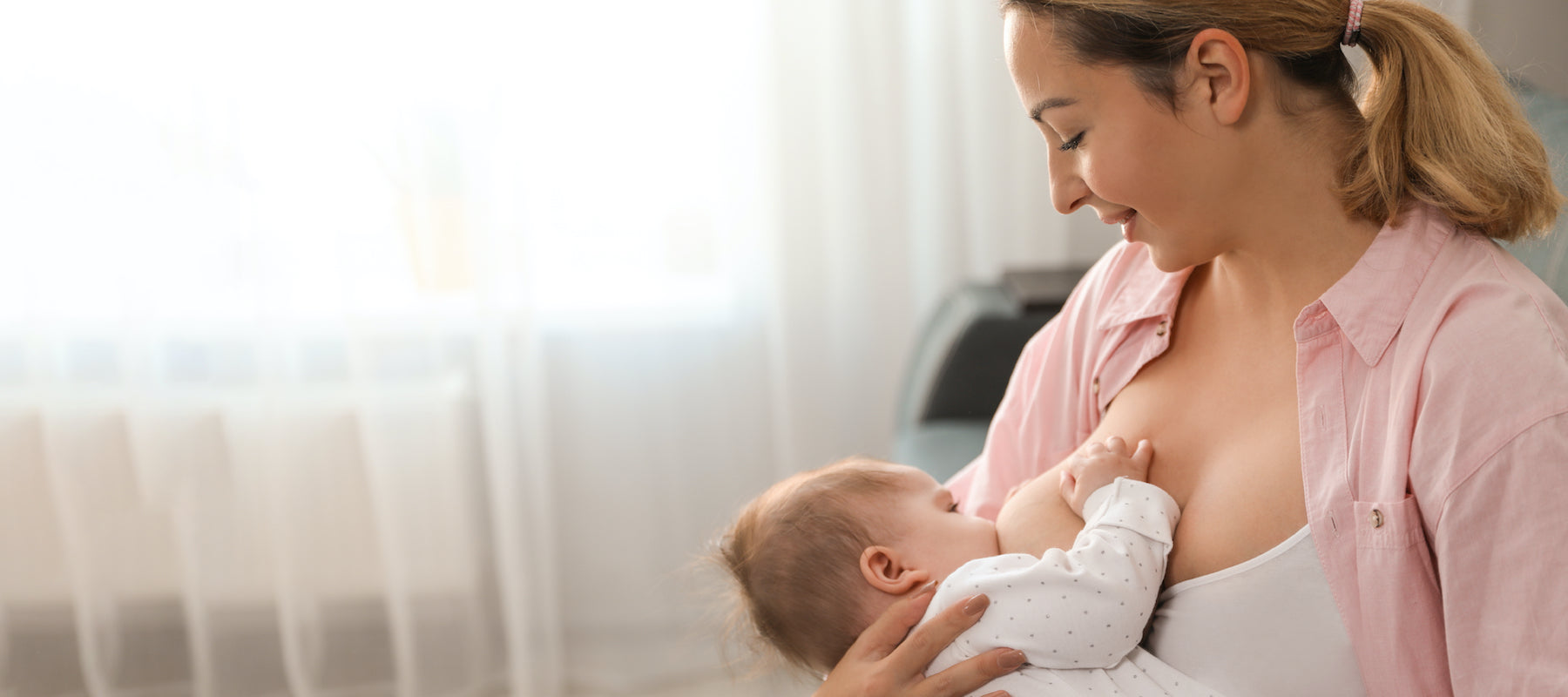 Finding the Right Type of Breastfeeding Techniques