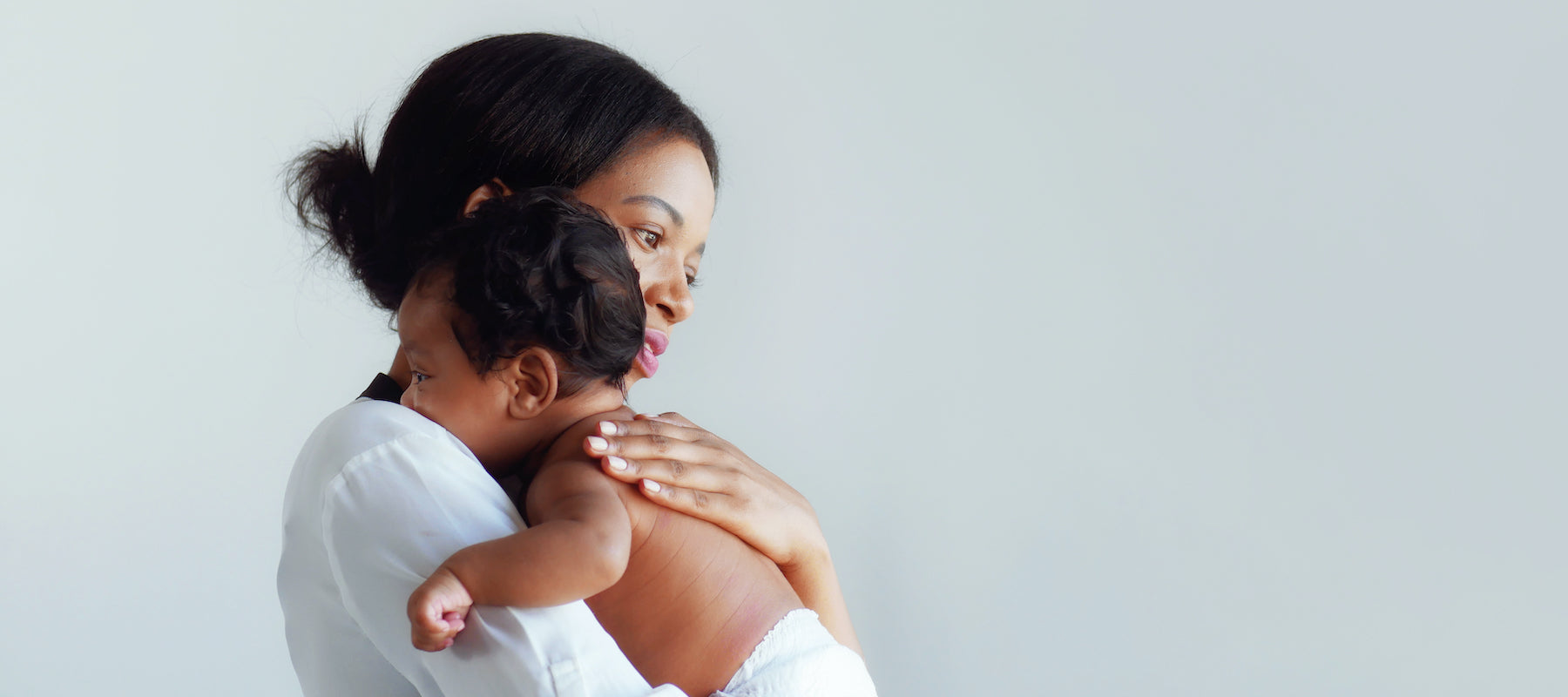How to Handle Postpartum Mood Swings