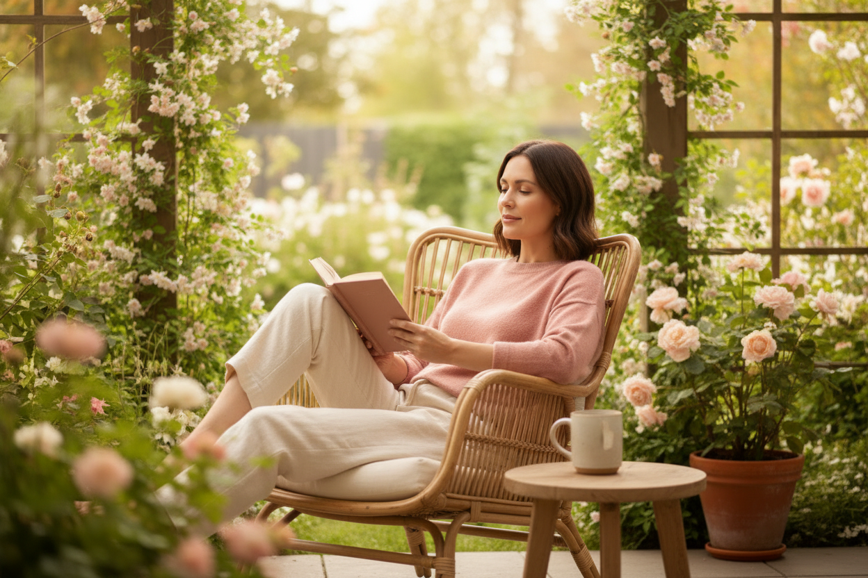 How much ashwagandha do you need to support a healthy stress response?