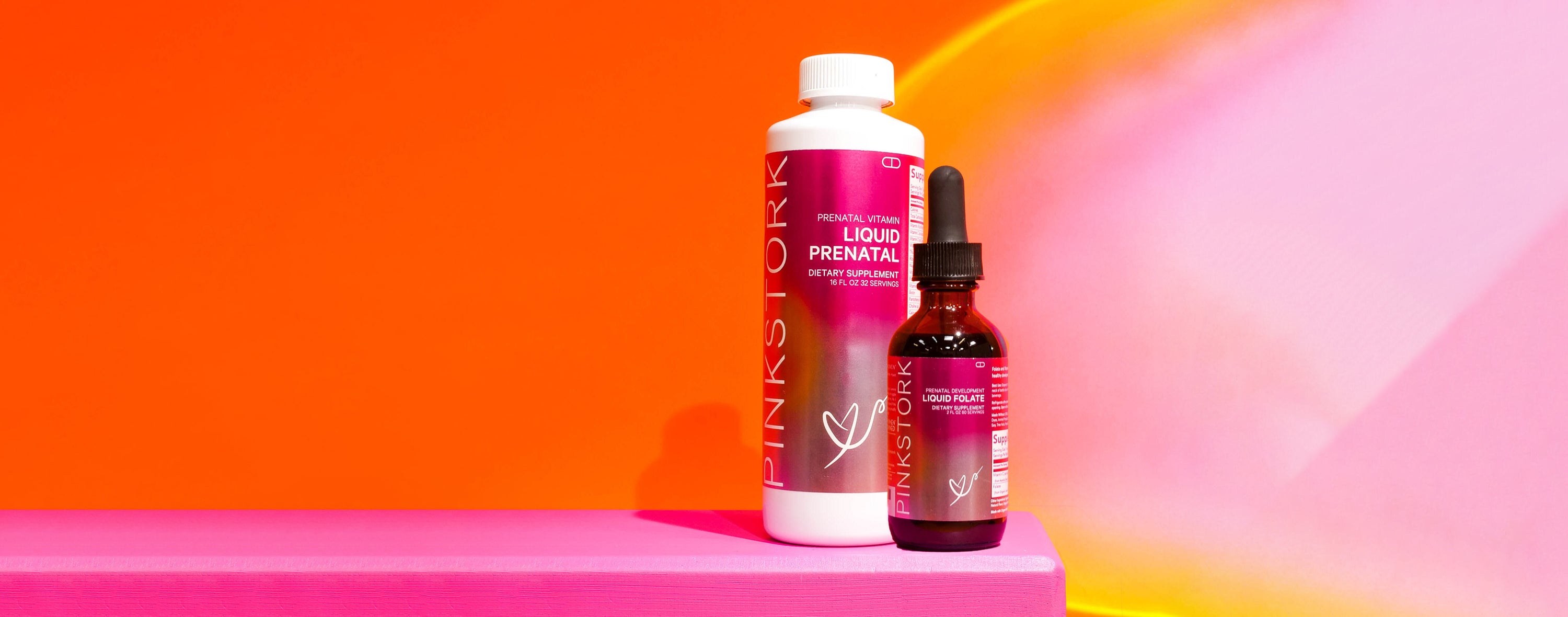 Should Women Use a Liquid Vitamin?