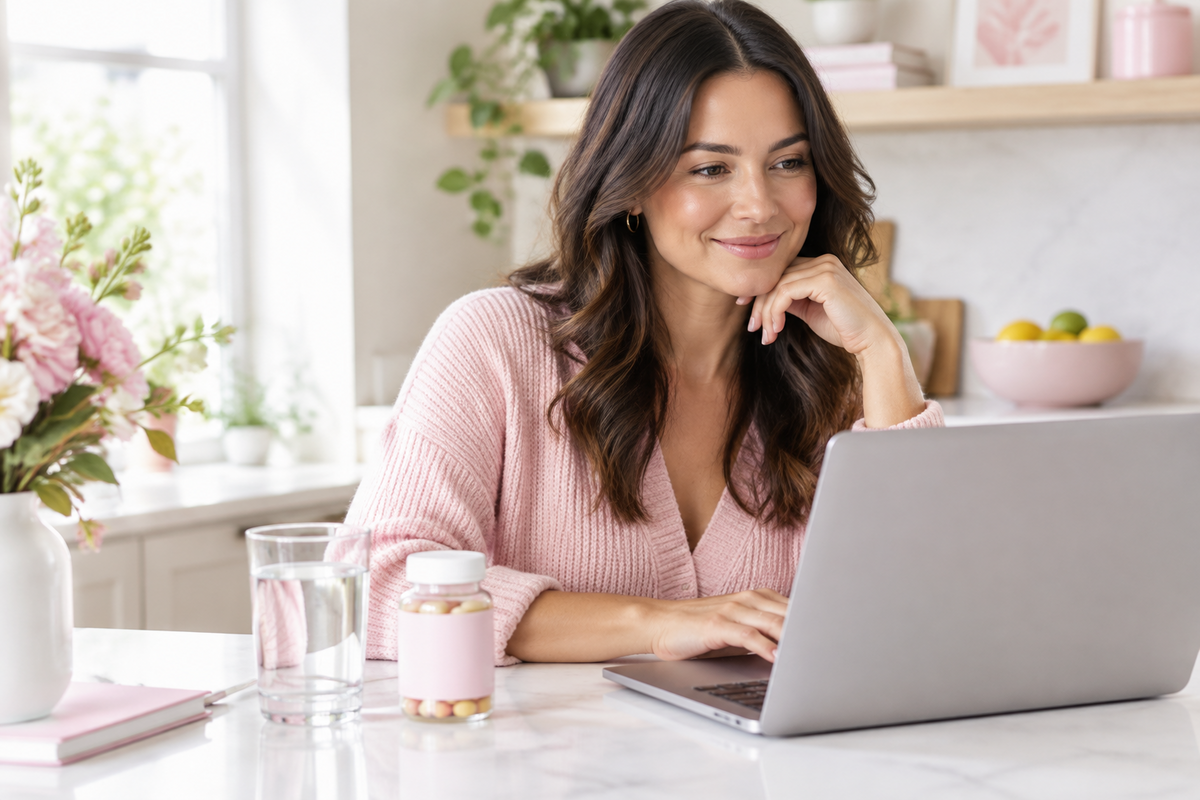 What's the best inositol ratio for period regularity?
