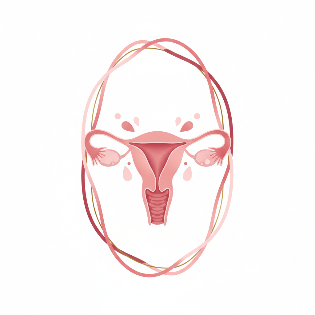 Why Do Your Ovaries Age Faster Than the Rest of Your Body?