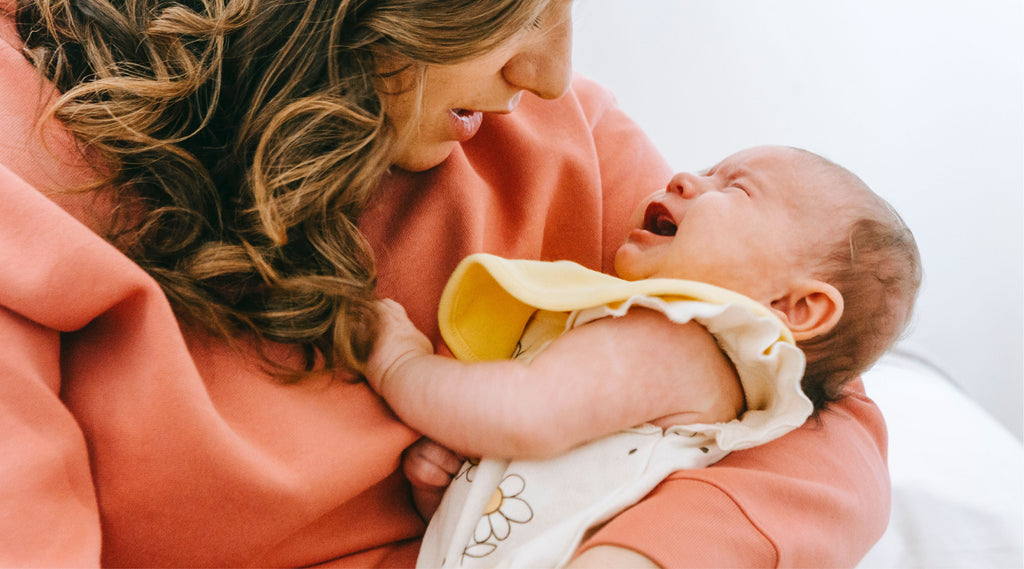 What is Postpartum and How Long Does it Last? – Pink Stork