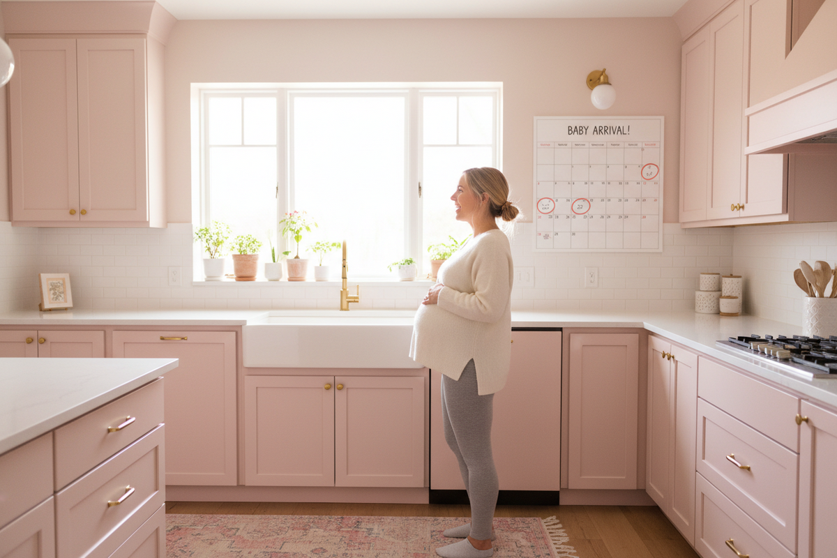 How many days can you skip your prenatal before it matters?
