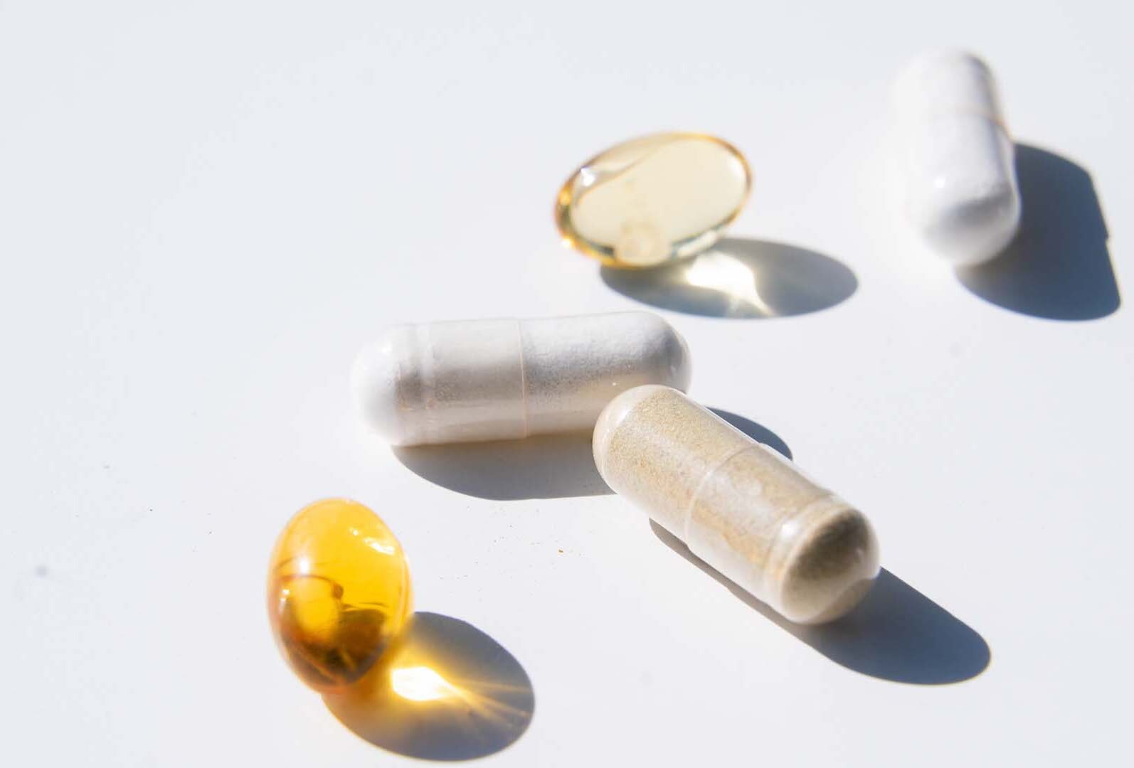 What is the difference between methylated and non-methylated B vitamins?