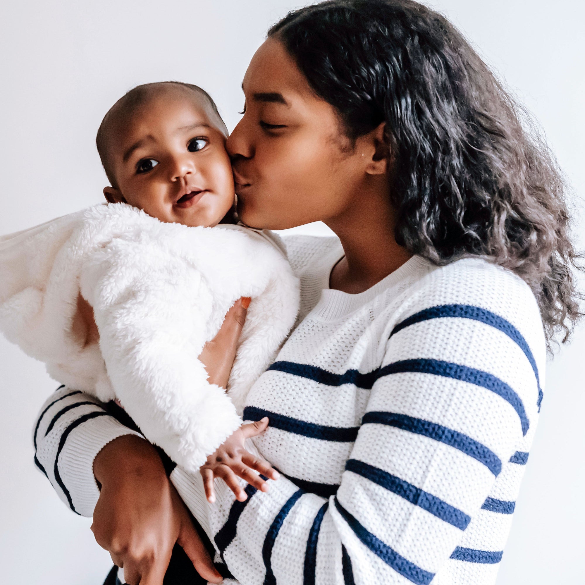 prenatals after birth