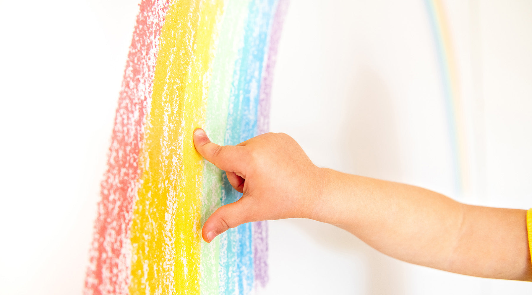 What to Expect When You're Pregnant with a Rainbow Baby