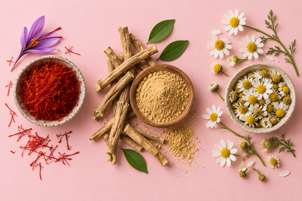 Why do I feel moodier before my period?