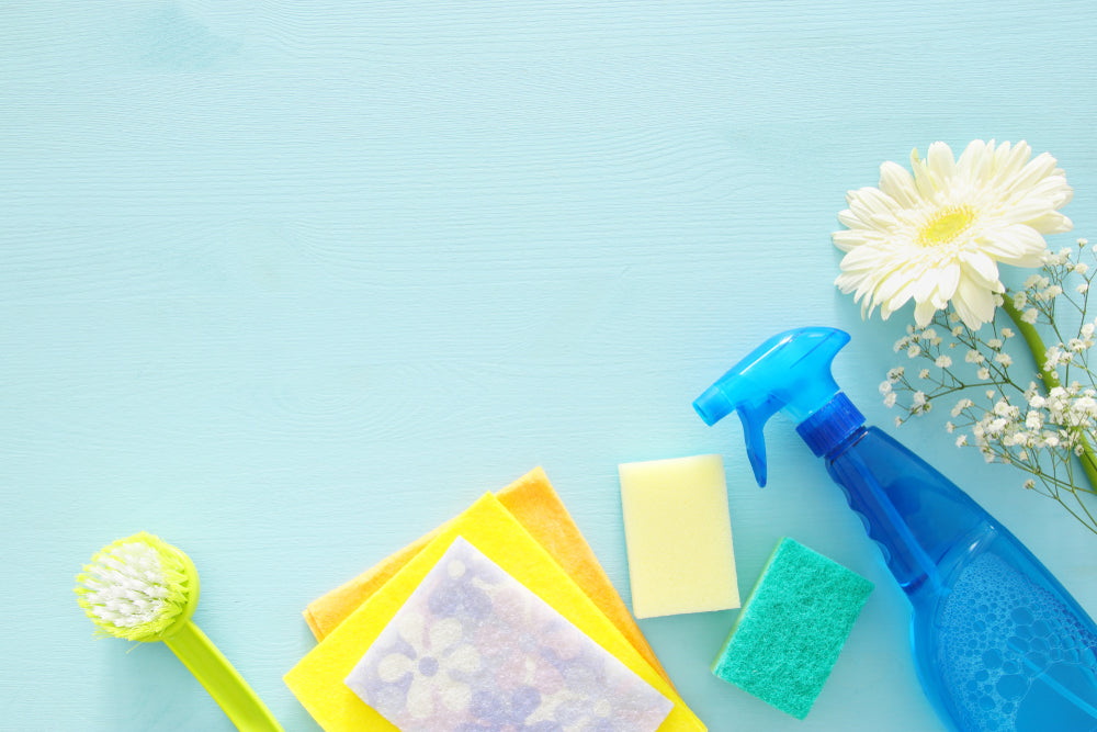 Spring Cleaning Your Body: The Ultimate 2026 Guide to Feeling Renewed