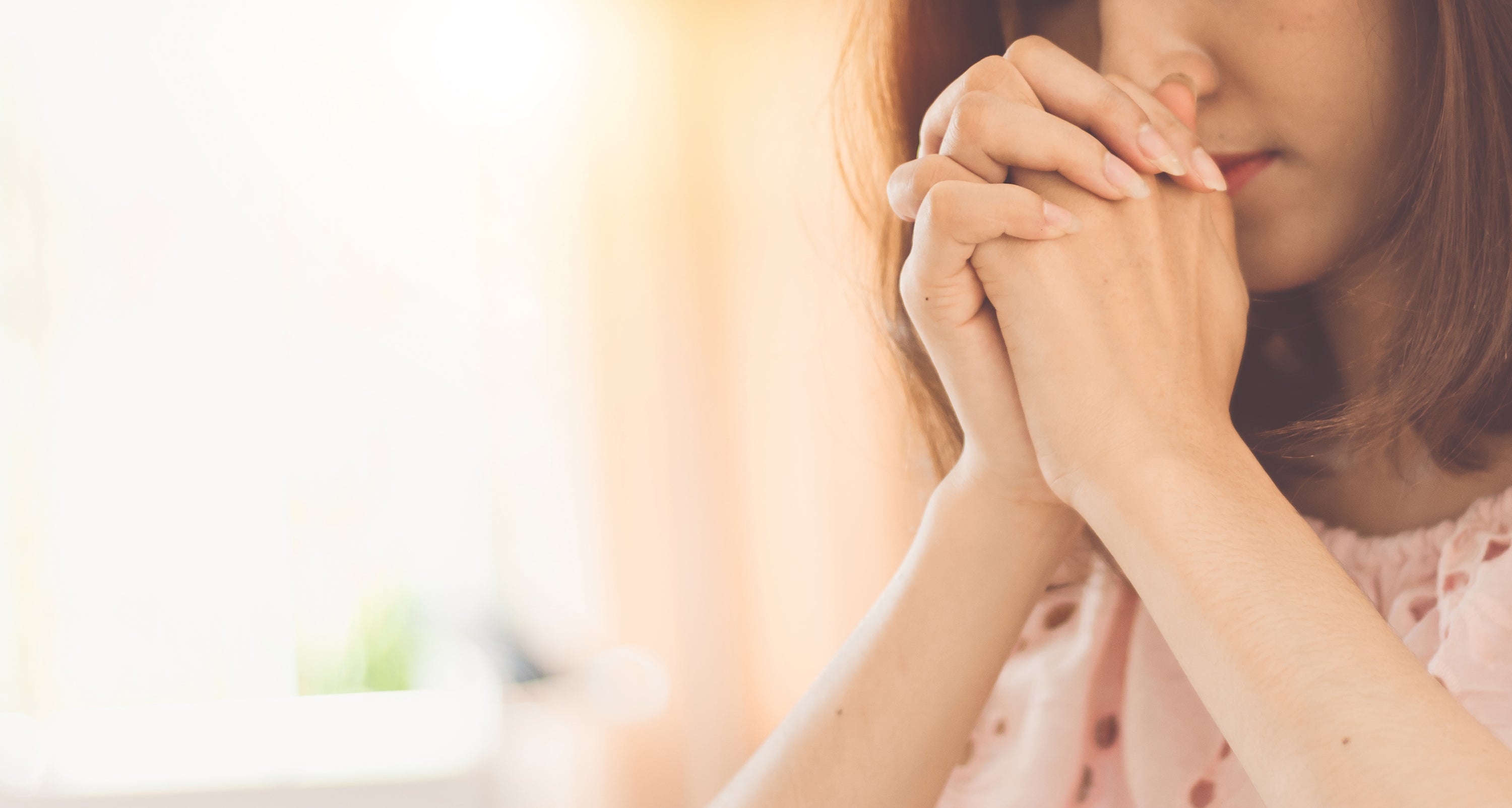 Letting Go Letting God 2026: The Best Guide to Peace & Faith