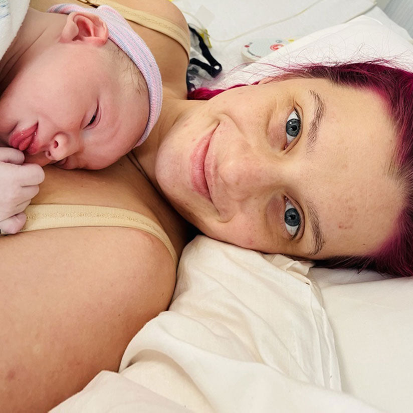 The Postpartum Window: Why ancestral nutrition matters in the postpartum season