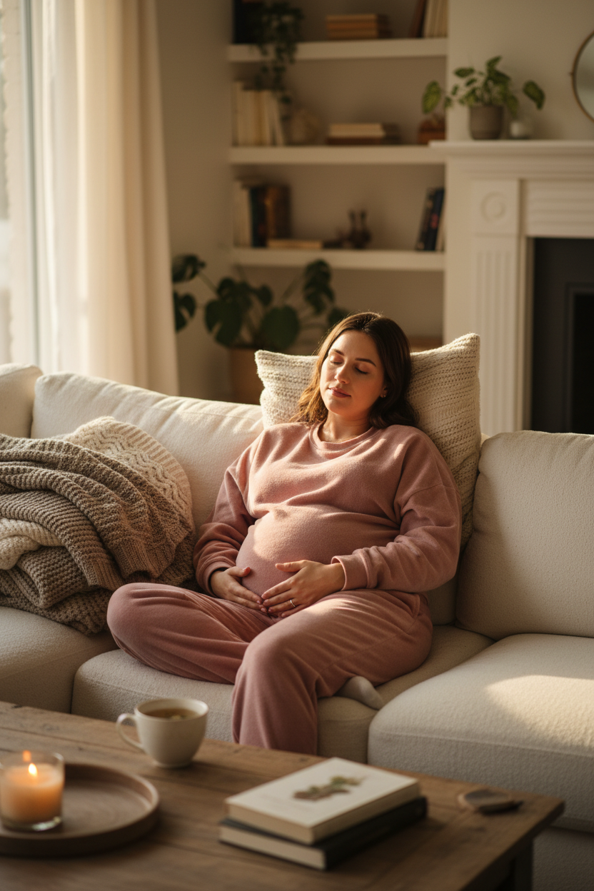 Does Maternal Anemia Affect Infant Brain Development?