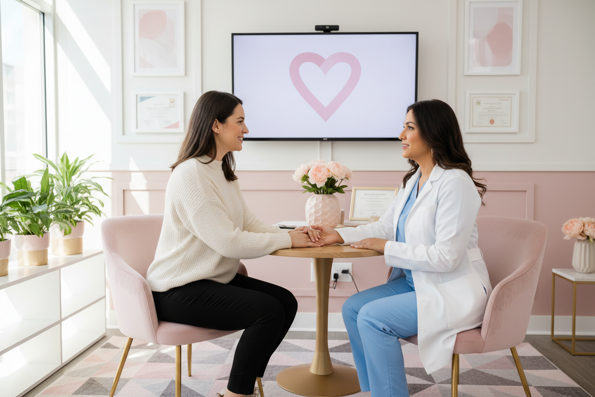 Should you get an MTHFR gene test before pregnancy?