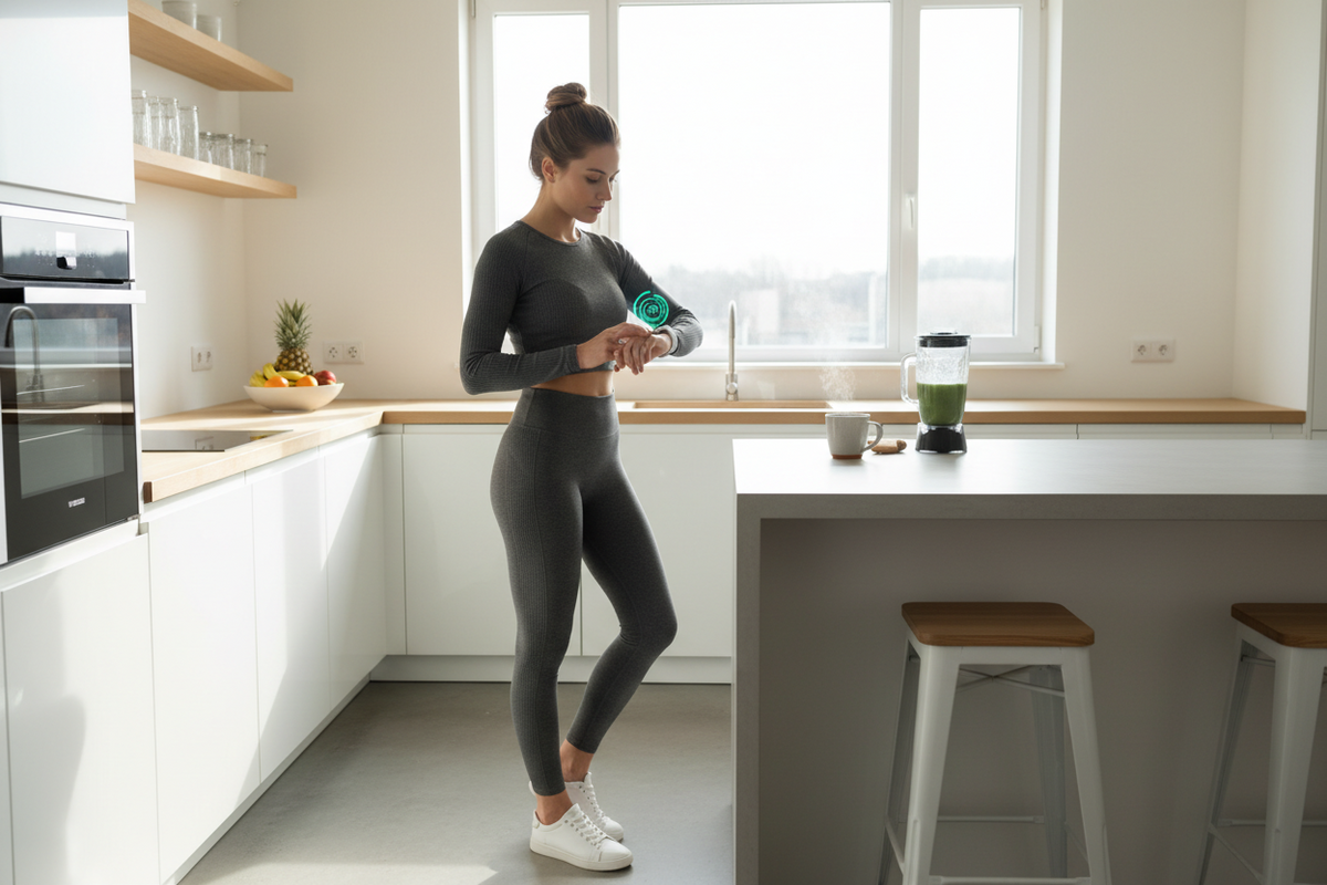 Can you have insulin resistance with PCOS (PMOS) if you are not overweight?