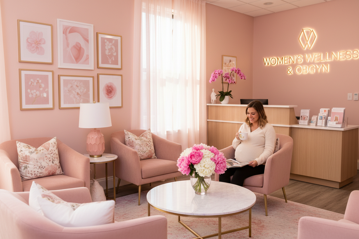 Does PCOS (PMOS) mean you cannot get pregnant?