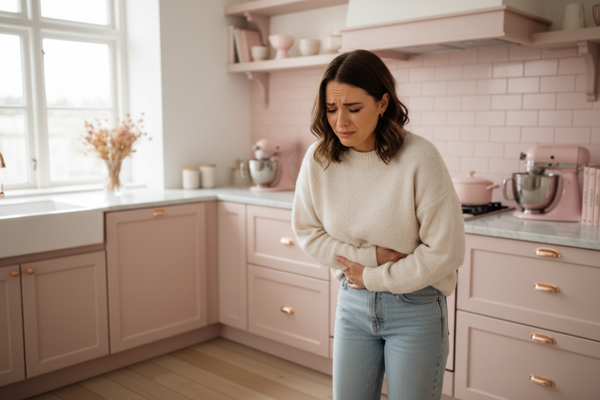 What is PMOS, and why was PCOS renamed?