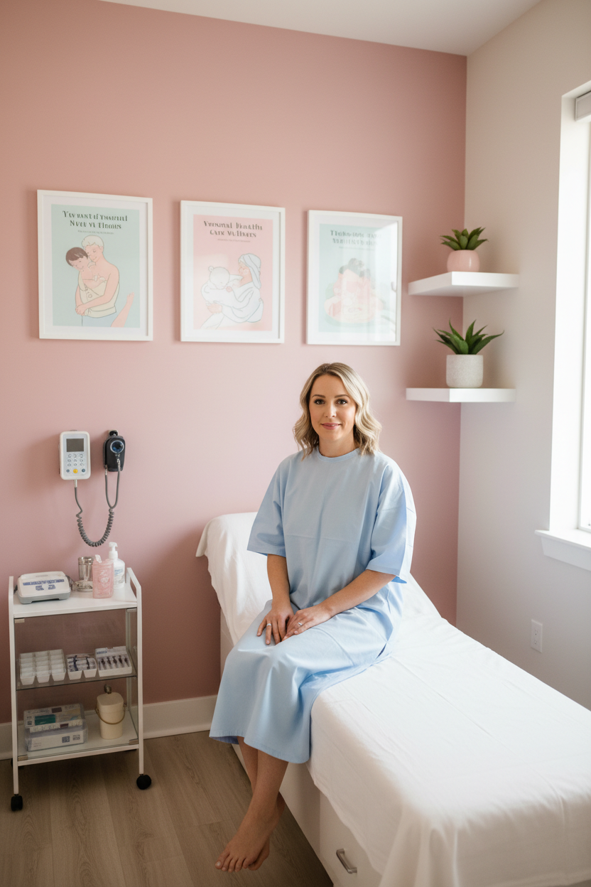 Can You Get Pregnant Right After Your IUD Is Removed?