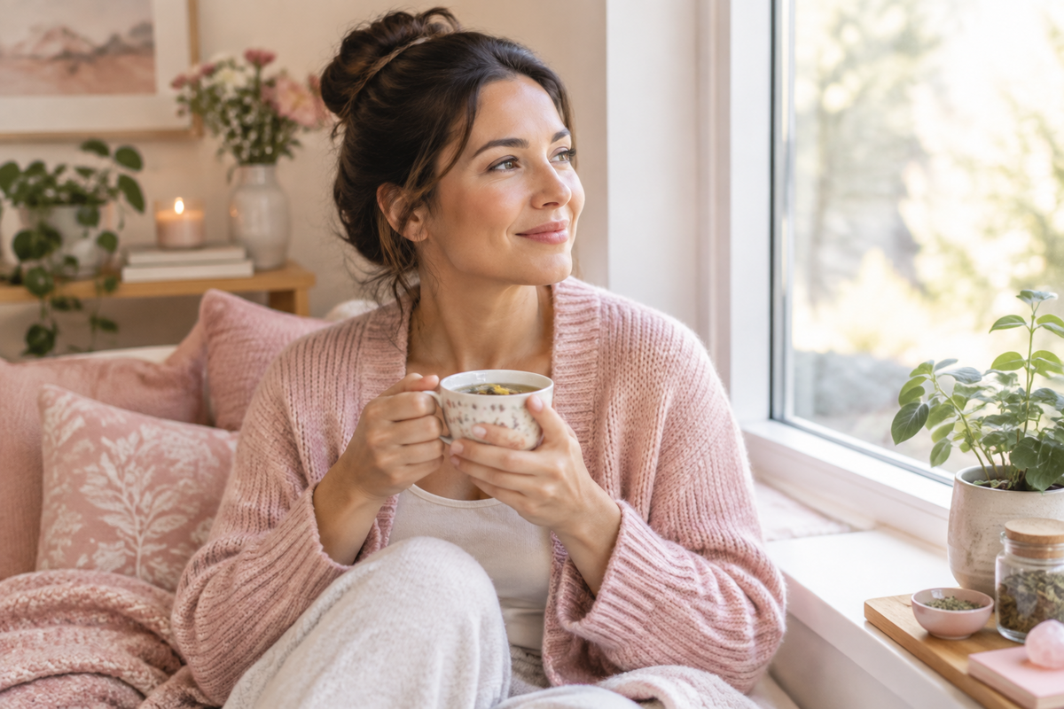 Does an irregular cycle mean something is wrong with me?
