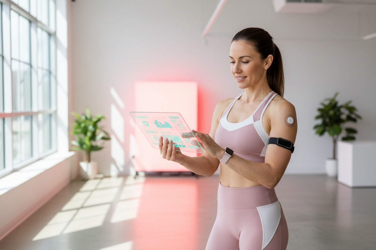 Can a wearable actually measure your cortisol levels?