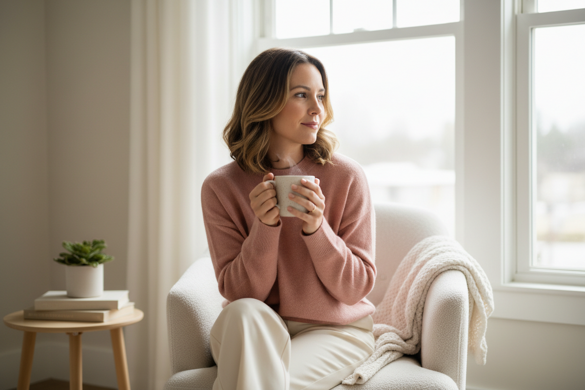 Are Hormonal Shifts in Your 20s and 30s Normal, or a Sign Something's Off?