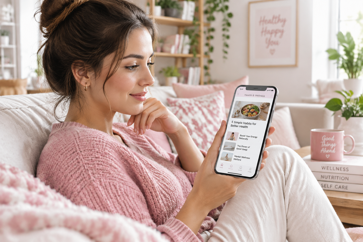Is Your Favorite Health "Doctor" on TikTok Even Real? Here's How to Check