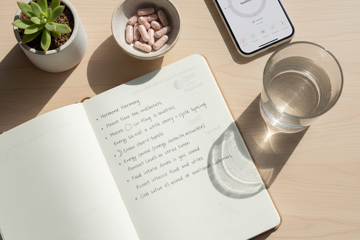 What is the best myo-inositol to D-chiro-inositol ratio?