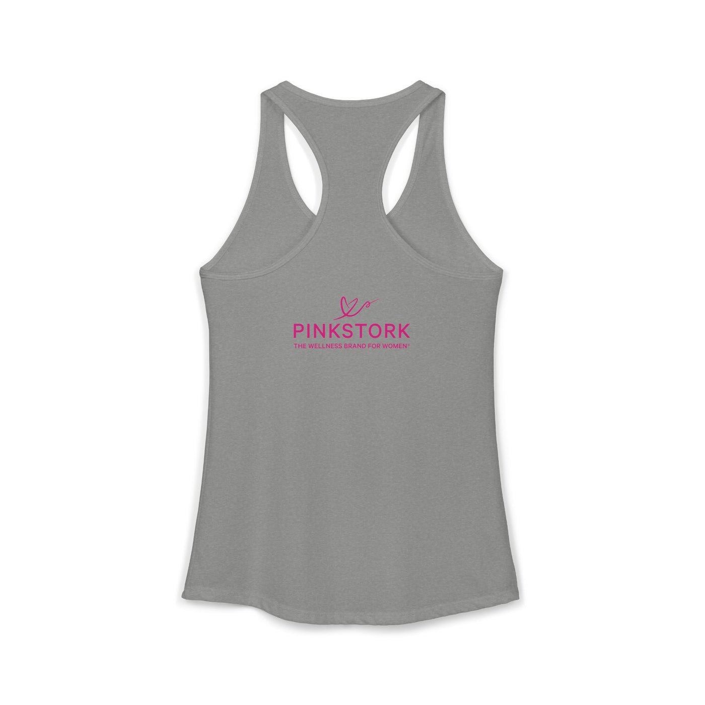 Women's Tank | Luke 12:27 | Consider How the Wild Flowers Grow | Christian Shirts for Women and Moms