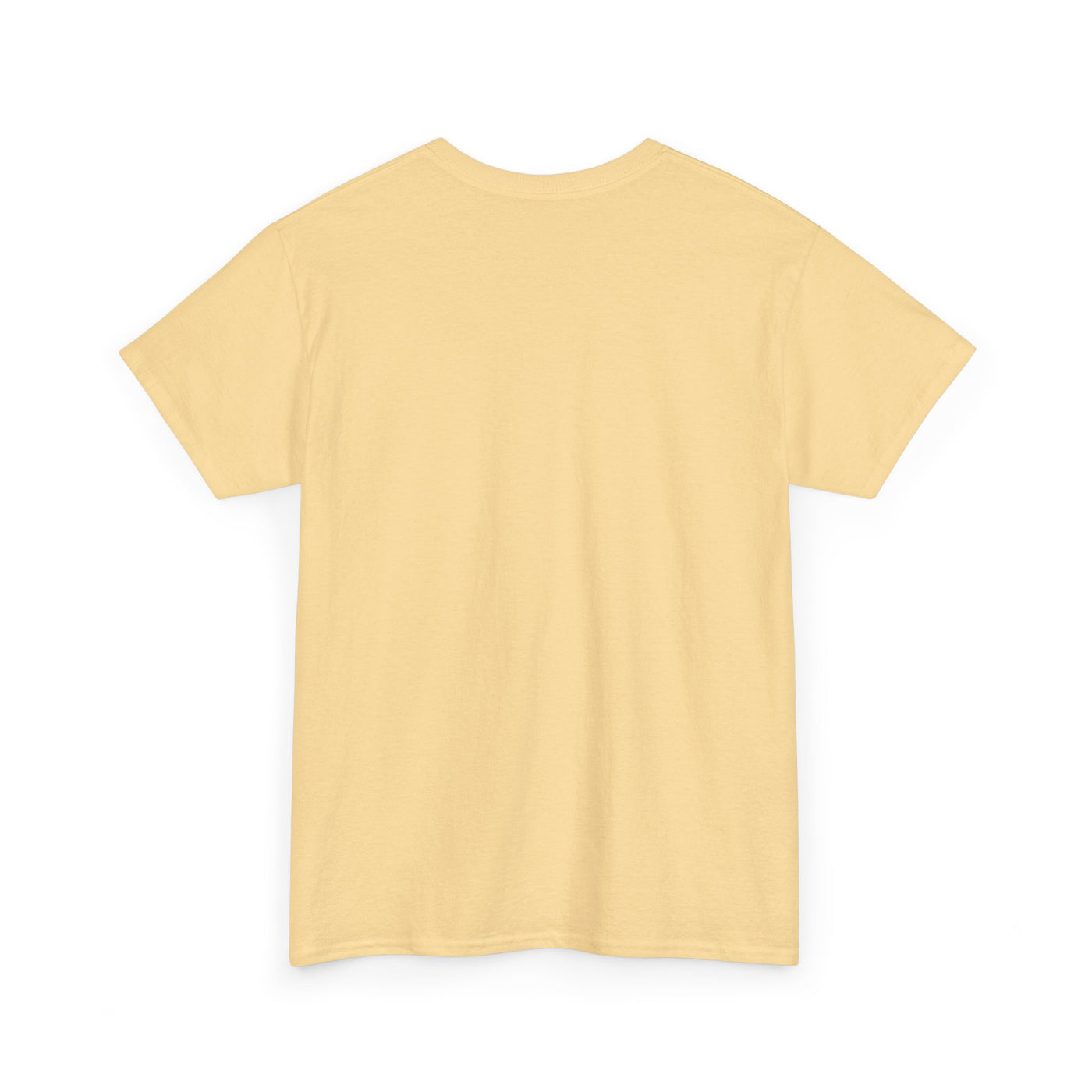 pink hand-drawn heart script tee | white t-shirt