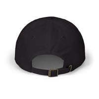 Jesus Love Club cap | Embroidered dad cap, faith baseball hat