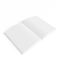 She is Clothed in Strength & Dignity Journal | Proverbs 31:25 Floral Hardcover