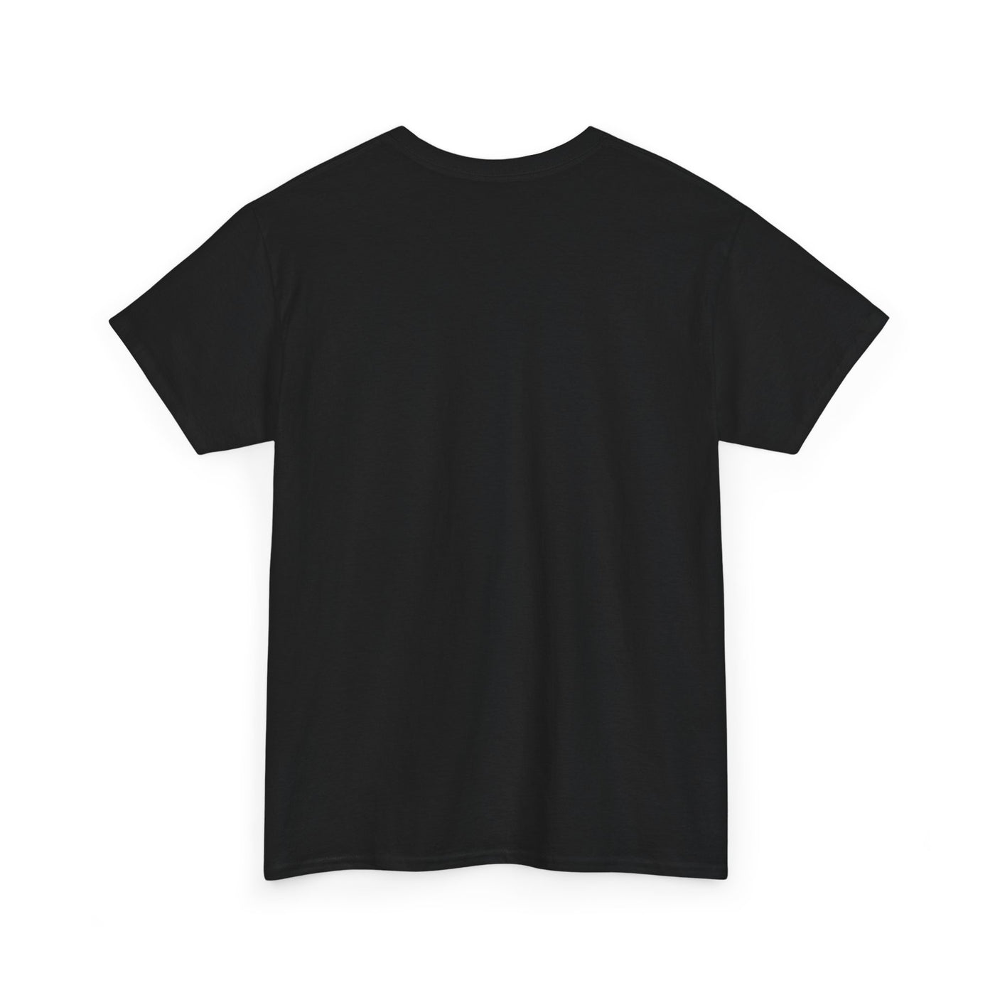 pink hand-drawn heart script tee | white t-shirt