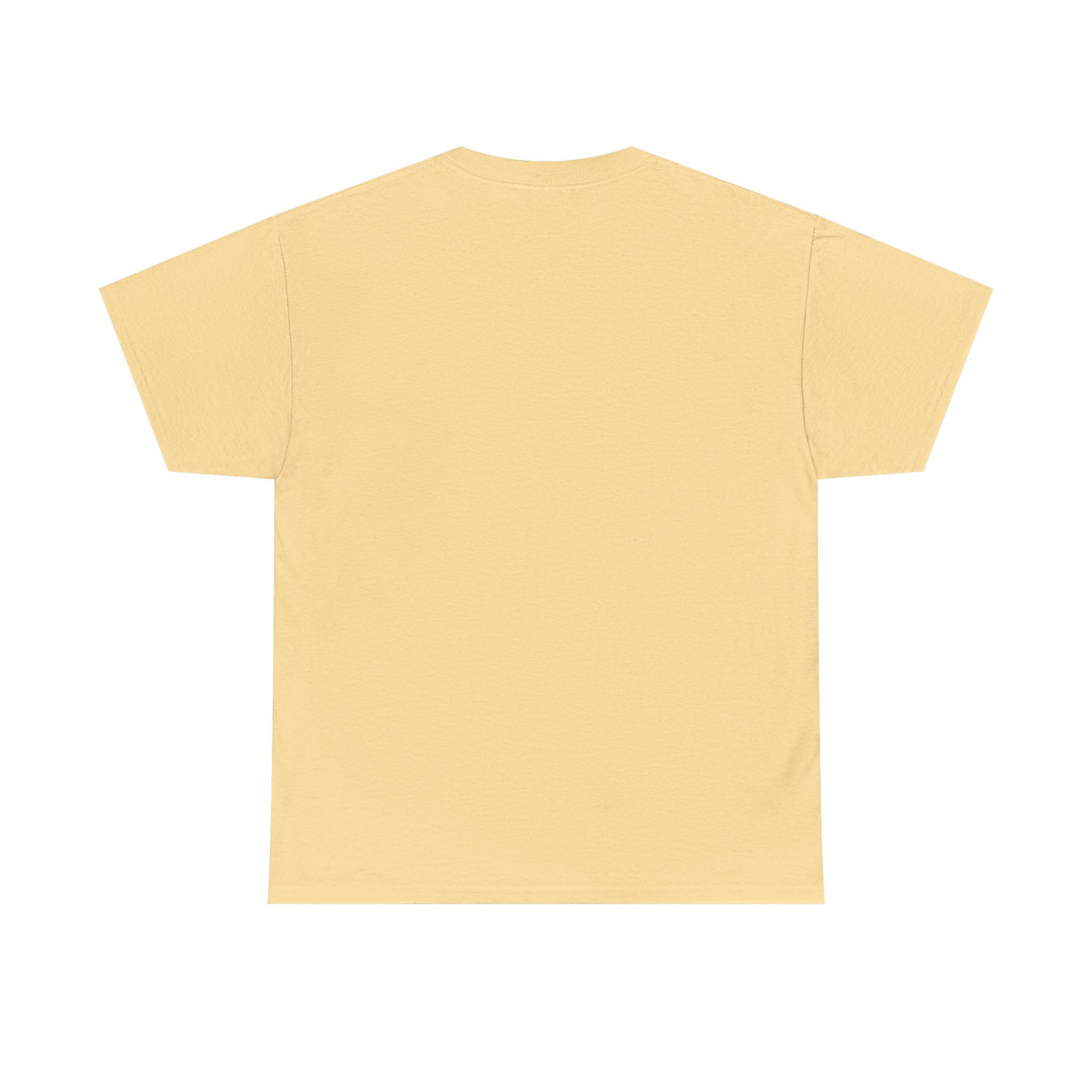 pink hand-drawn heart script tee | white t-shirt