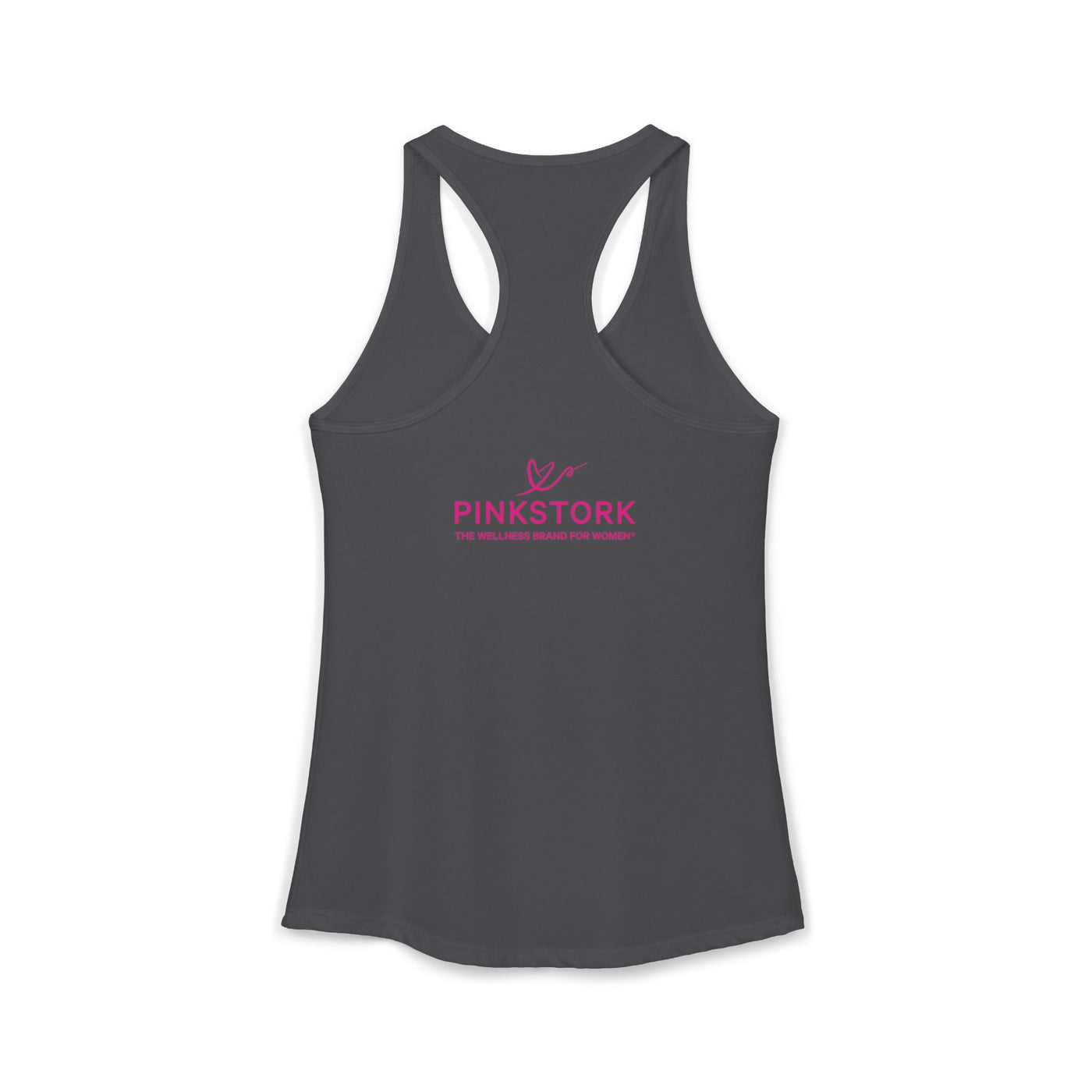 Women's Tank | Luke 12:27 | Consider How the Wild Flowers Grow | Christian Shirts for Women and Moms