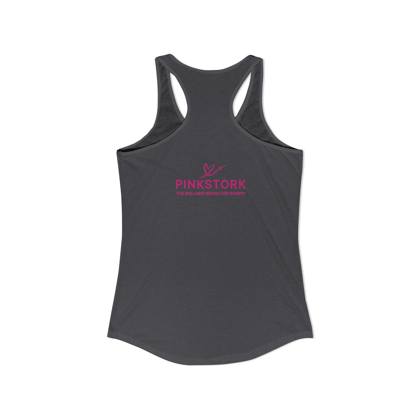 Women's Tank | Luke 12:27 | Consider How the Wild Flowers Grow | Christian Shirts for Women and Moms