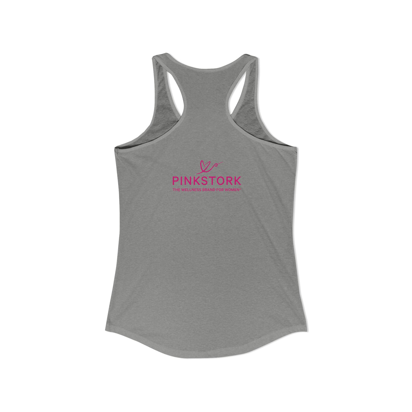 Women's Tank | Luke 12:27 | Consider How the Wild Flowers Grow | Christian Shirts for Women and Moms