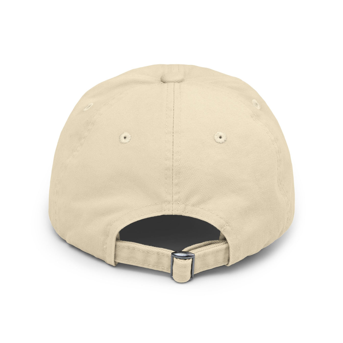 Pink Stork Women's Wellness Club Cap | Distressed Baseball Hat, Pink Retro Logo