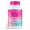 Pink Stork 3.6:1 Ratio Myo-Inositol + D-Chiro-Inositol.