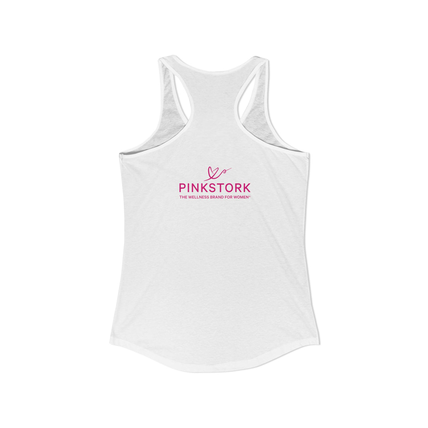 Women's Tank | Luke 12:27 | Consider How the Wild Flowers Grow | Christian Shirts for Women and Moms