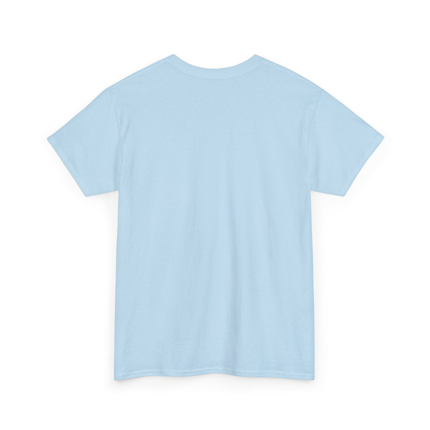 pink hand-drawn heart script tee | white t-shirt