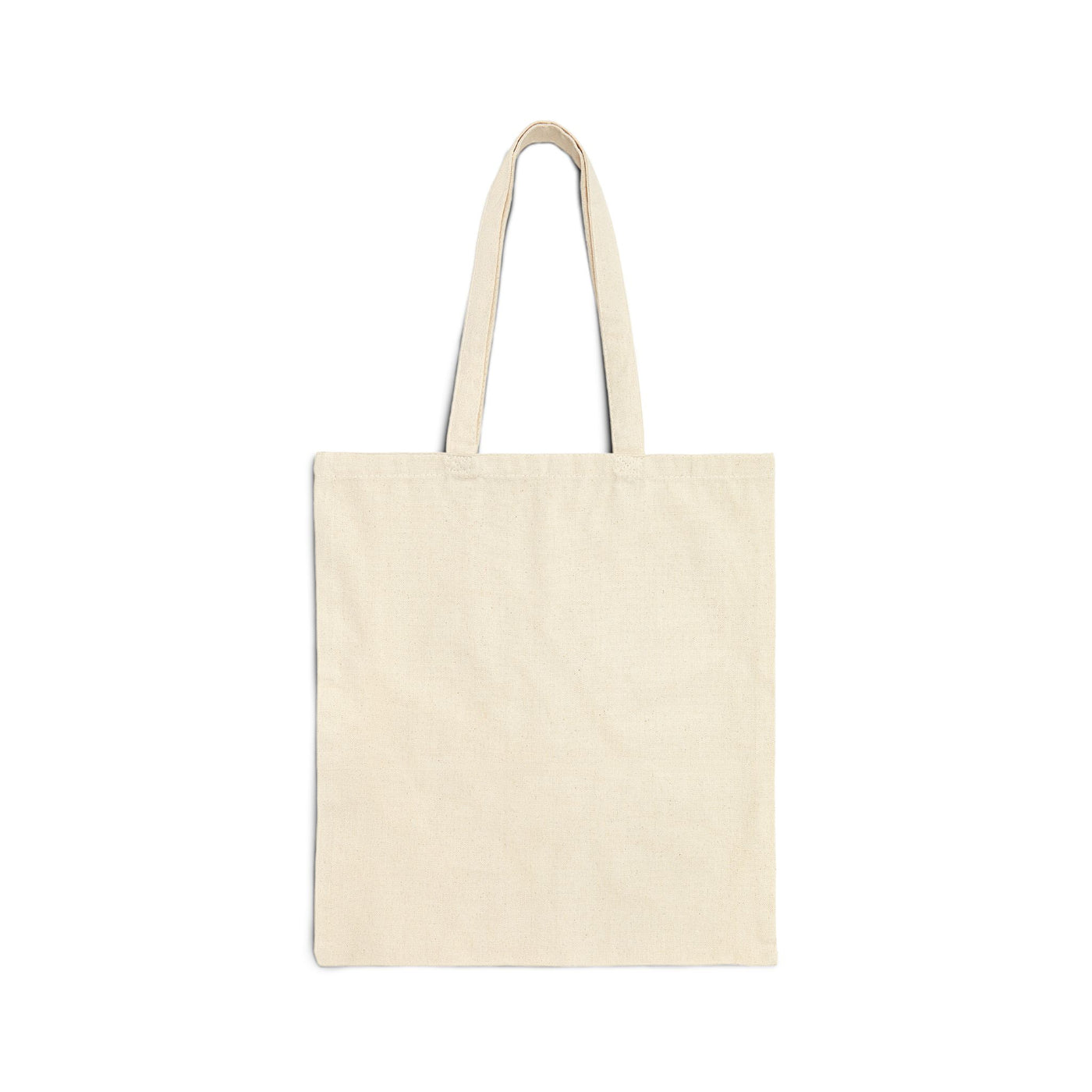 You Are So Loved Tote Bag | John 3:16 Scripture Canvas Tote