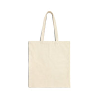 You Are So Loved Tote Bag | John 3:16 Scripture Canvas Tote