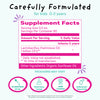 Pink Stork Baby Probiotic Drops Supplement Facts