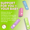 Support for you and your baby. 