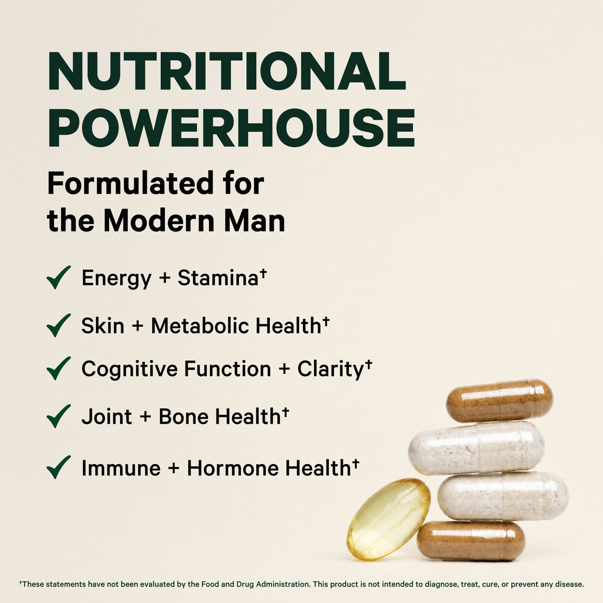 Beef Liver for Men