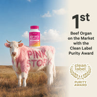 Beef Organ Complex