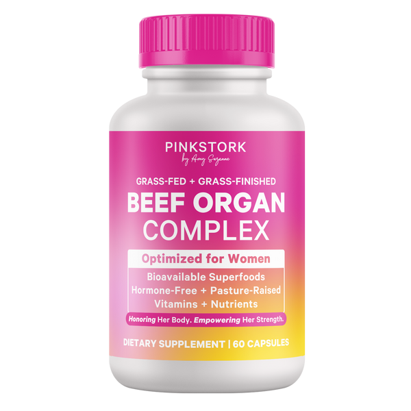 Pink Stork hero product