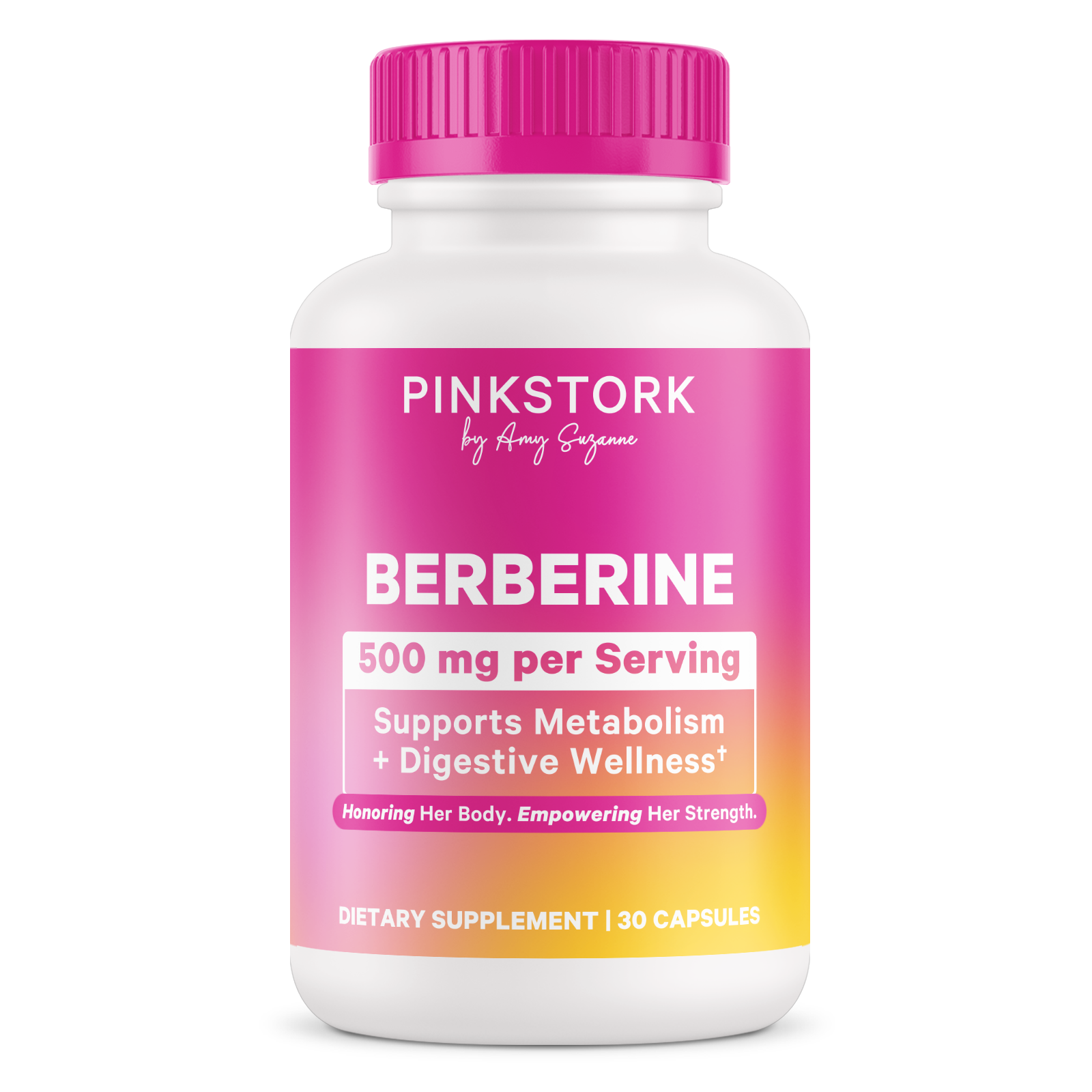 Berberine
