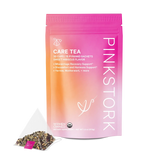 Pink Stork Care Tea