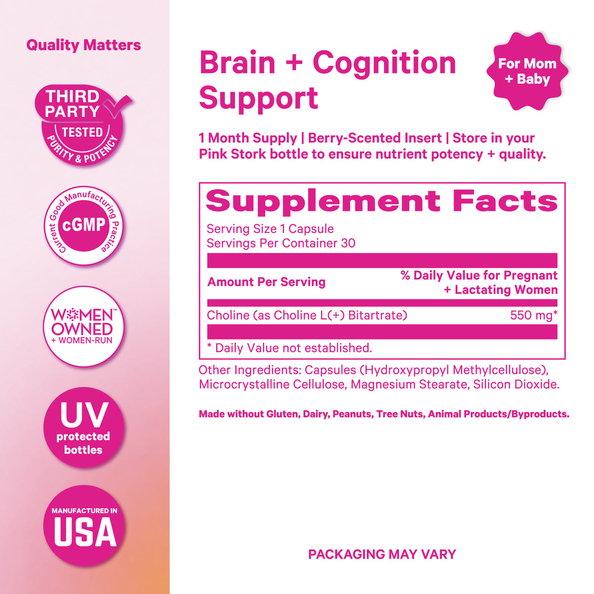 Choline